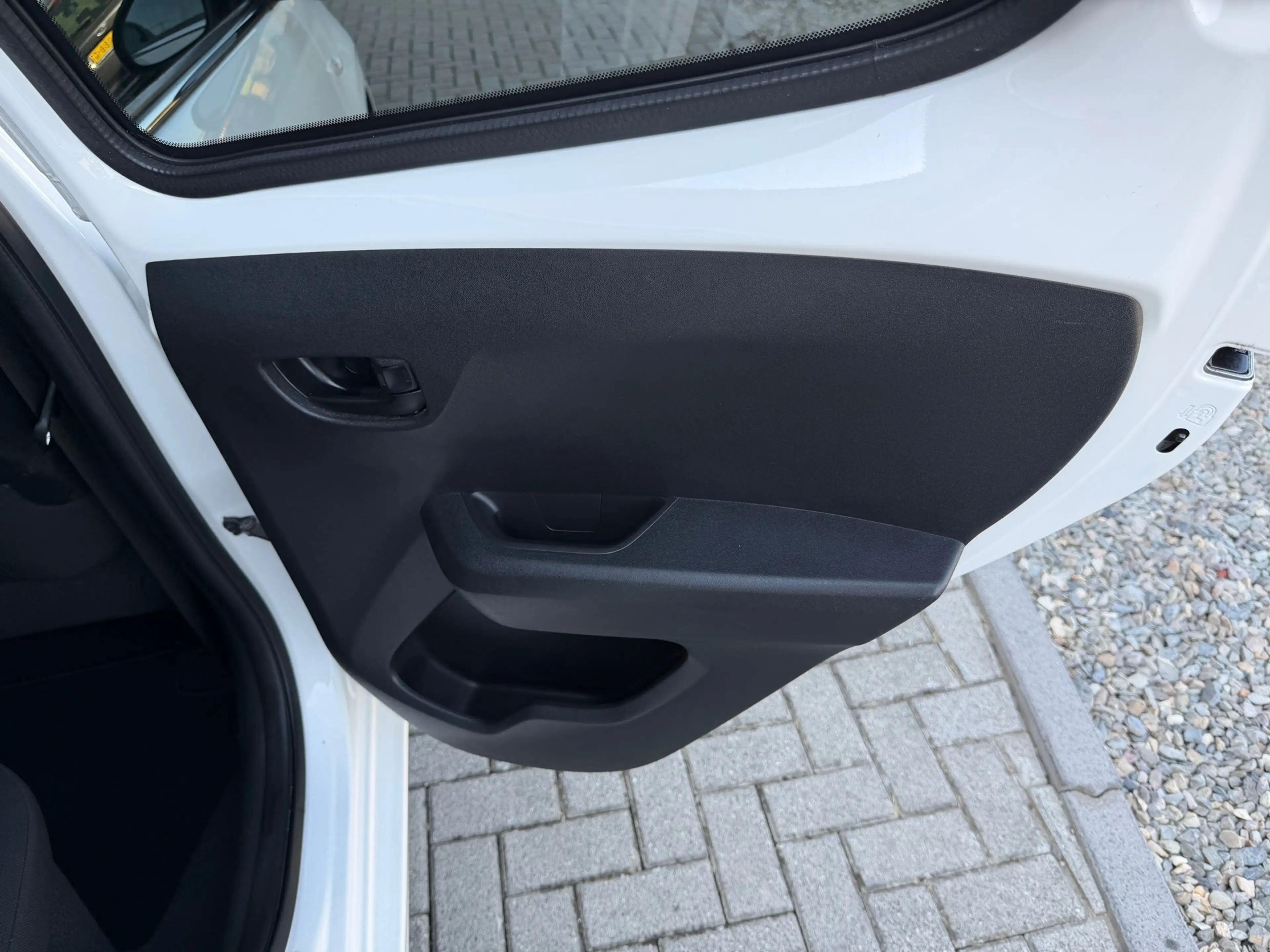 Citroen C1 1.0 VTi Feel [ airco,audio,cruise ] — photo 34