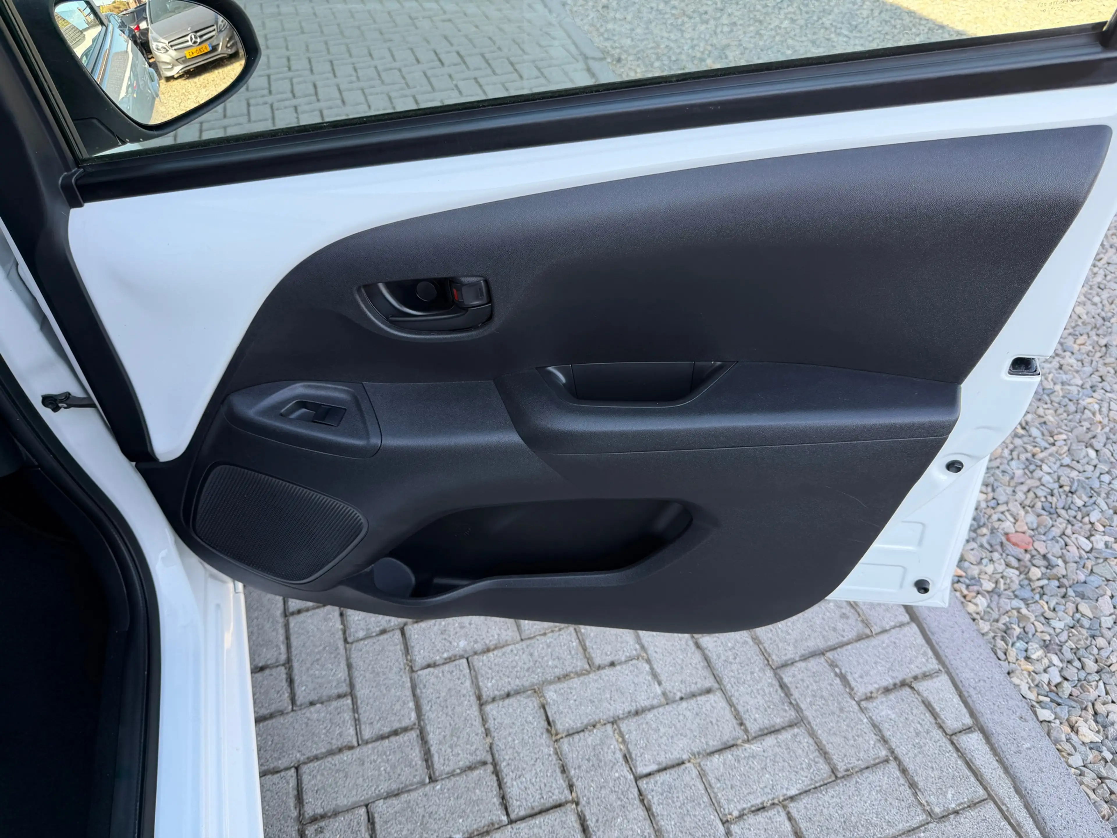 Citroen C1 1.0 VTi Feel [ airco,audio,cruise ] — photo 32