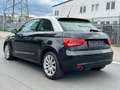 Audi A1 1.2 TFSI Attraction Schwarz - thumbnail 4