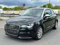 Audi A1 1.2 TFSI Attraction Schwarz - thumbnail 3