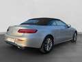 Mercedes-Benz E 200 Cabrio Avantgarde+LED+Airscarf+Leder+Cam Argent - thumbnail 11