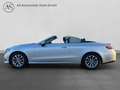 Mercedes-Benz E 200 Cabrio Avantgarde+LED+Airscarf+Leder+Cam Argent - thumbnail 2