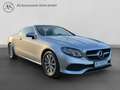 Mercedes-Benz E 200 Cabrio Avantgarde+LED+Airscarf+Leder+Cam Argent - thumbnail 7