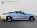 Mercedes-Benz E 200 Cabrio Avantgarde+LED+Airscarf+Leder+Cam Argent - thumbnail 6