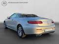 Mercedes-Benz E 200 Cabrio Avantgarde+LED+Airscarf+Leder+Cam Argent - thumbnail 3
