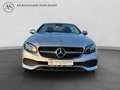 Mercedes-Benz E 200 Cabrio Avantgarde+LED+Airscarf+Leder+Cam Argent - thumbnail 8