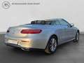 Mercedes-Benz E 200 Cabrio Avantgarde+LED+Airscarf+Leder+Cam Argent - thumbnail 5