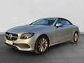 Mercedes-Benz E 200 Cabrio Avantgarde+LED+Airscarf+Leder+Cam Argent - thumbnail 10