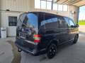 Volkswagen T5 Kombi DOKA 2,5 TDI D-PF Schwarz - thumbnail 5