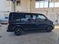 Volkswagen T5 Kombi DOKA 2,5 TDI D-PF Schwarz - thumbnail 4