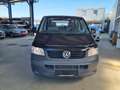 Volkswagen T5 Kombi DOKA 2,5 TDI D-PF Schwarz - thumbnail 2