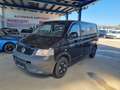 Volkswagen T5 Kombi DOKA 2,5 TDI D-PF Schwarz - thumbnail 1