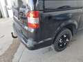 Volkswagen T5 Kombi DOKA 2,5 TDI D-PF Schwarz - thumbnail 14