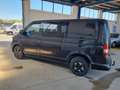 Volkswagen T5 Kombi DOKA 2,5 TDI D-PF Schwarz - thumbnail 8