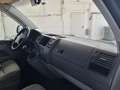 Volkswagen T5 Kombi DOKA 2,5 TDI D-PF Schwarz - thumbnail 20