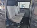 Volkswagen T5 Kombi DOKA 2,5 TDI D-PF Schwarz - thumbnail 17