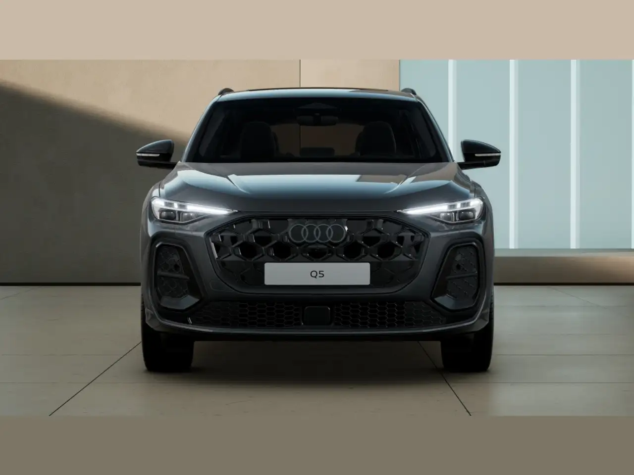 Audi Q5 2026