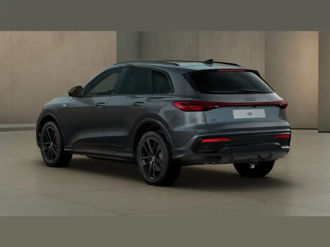 Audi Q5 2026
