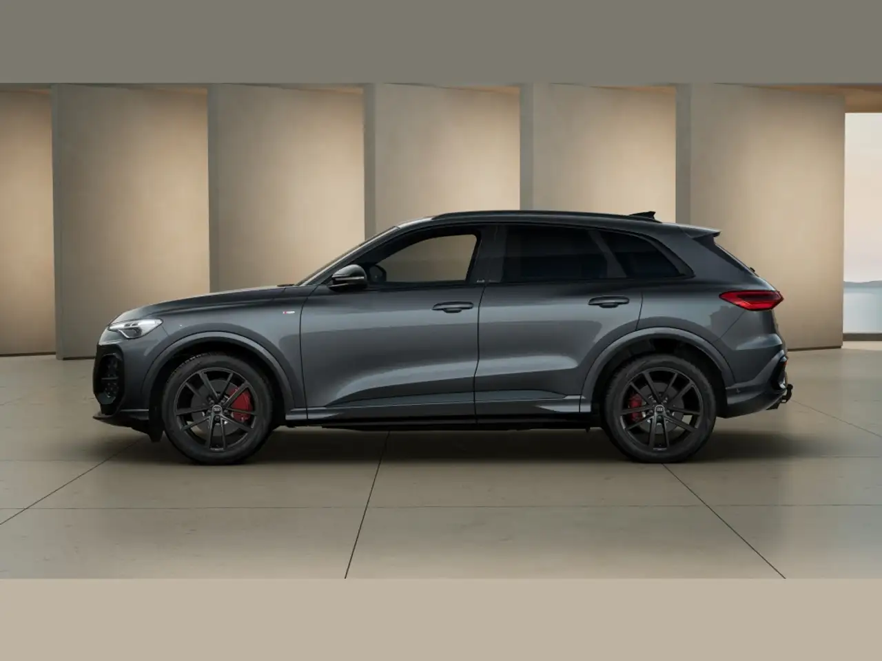 Audi Q5 2026