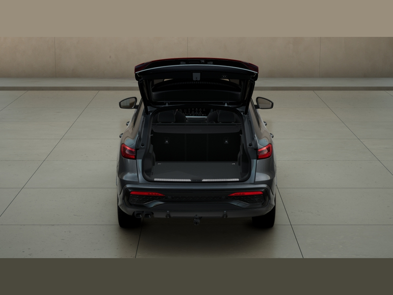 Audi Q5 TDI quattro Tech plus Pano AHK Matrix — photo 6