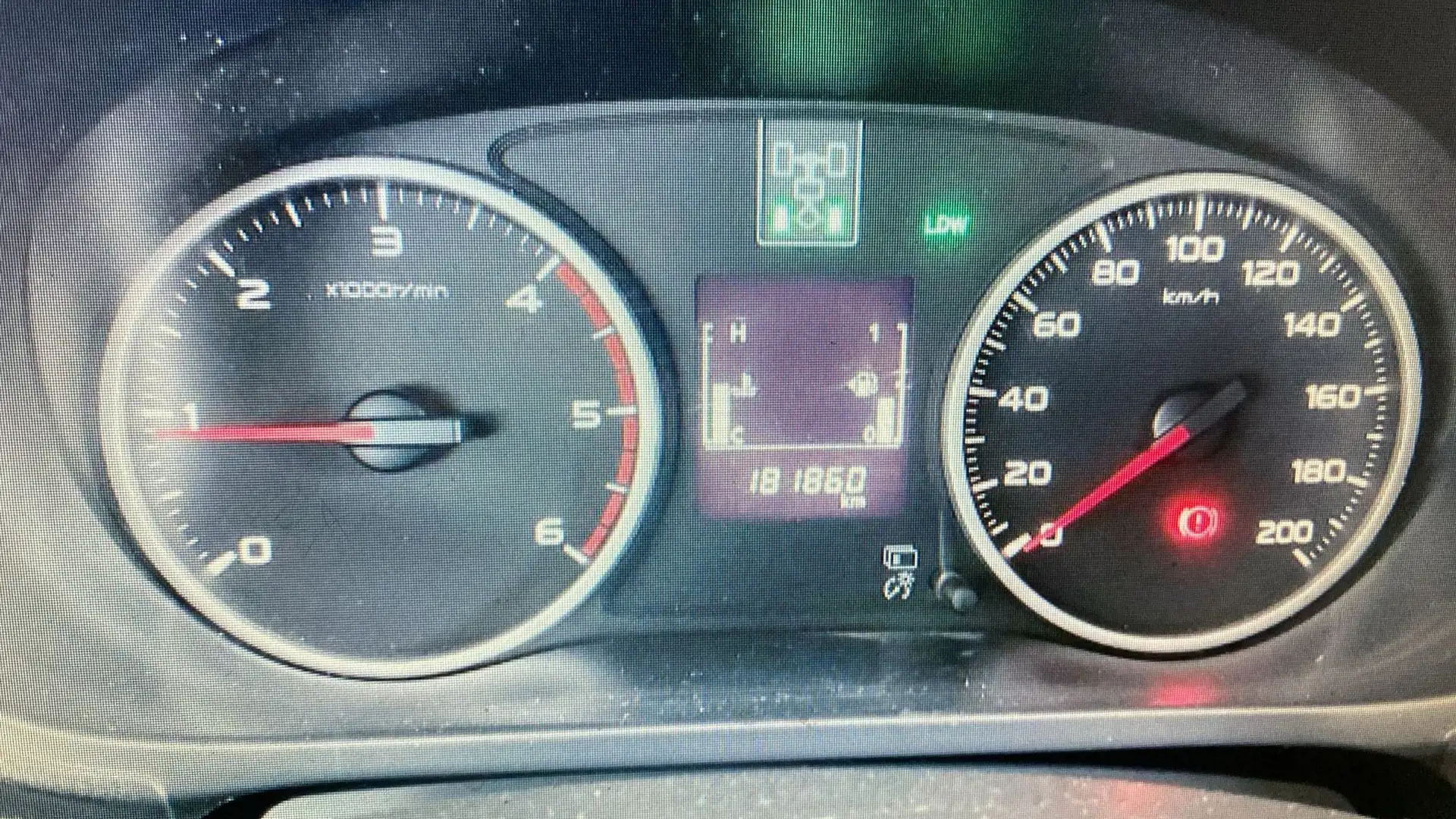 Fiat Fullback 2.4 Did 180cv - 1