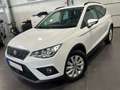 SEAT Arona 1.6 TDi **Navi*SHZ*PDC*Tempomat** Weiß - thumbnail 1