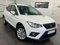 SEAT Arona 1.6 TDi **Navi*SHZ*PDC*Tempomat** Weiß - thumbnail 5