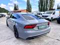 Audi A7 Sportback 3.0 TDI competition S-Line Leder Grijs - thumbnail 7
