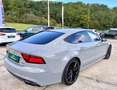 Audi A7 Sportback 3.0 TDI competition S-Line Leder Grijs - thumbnail 5