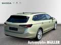 Skoda Superb Combi 2.0 TDI 142 kW 4x4 DSG EU6e Selection Allrad Beige - thumbnail 7