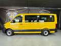 Volkswagen Crafter CRAFTER 2.0TDI 8 SITZER TEMP. KLIMA AHK 1.HAND Gelb - thumbnail 21