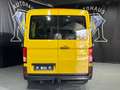 Volkswagen Crafter CRAFTER 2.0TDI 8 SITZER TEMP. KLIMA AHK 1.HAND Gelb - thumbnail 16