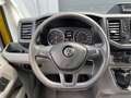 Volkswagen Crafter CRAFTER 2.0TDI 8 SITZER TEMP. KLIMA AHK 1.HAND Gelb - thumbnail 33
