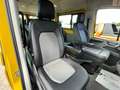 Volkswagen Crafter CRAFTER 2.0TDI 8 SITZER TEMP. KLIMA AHK 1.HAND Gelb - thumbnail 31