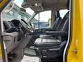 Volkswagen Crafter CRAFTER 2.0TDI 8 SITZER TEMP. KLIMA AHK 1.HAND Gelb - thumbnail 28