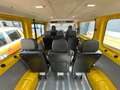 Volkswagen Crafter CRAFTER 2.0TDI 8 SITZER TEMP. KLIMA AHK 1.HAND Gelb - thumbnail 20