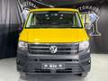 Volkswagen Crafter CRAFTER 2.0TDI 8 SITZER TEMP. KLIMA AHK 1.HAND Gelb - thumbnail 25