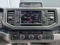 Volkswagen Crafter CRAFTER 2.0TDI 8 SITZER TEMP. KLIMA AHK 1.HAND Jaune - thumbnail 7