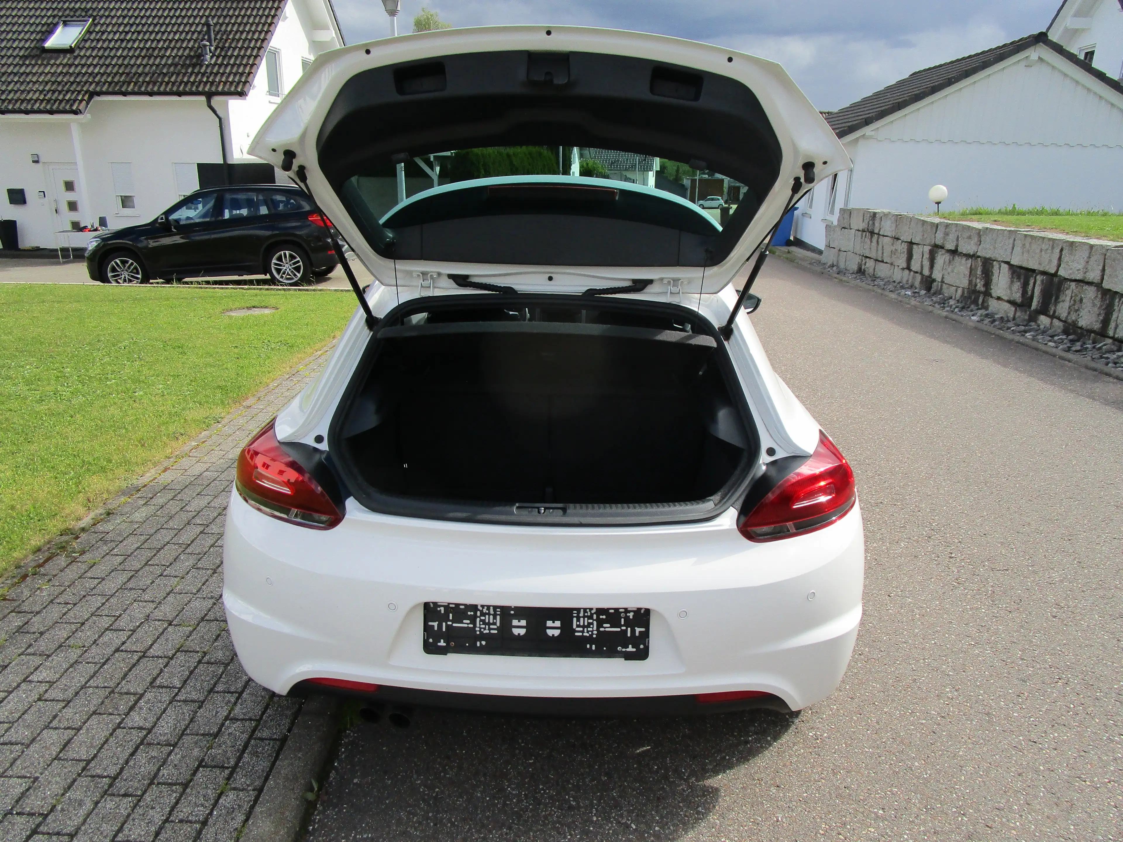Volkswagen Scirocco 1.4 TSI 118 kW Match - Navi - Klima - PDC .. — photo 8