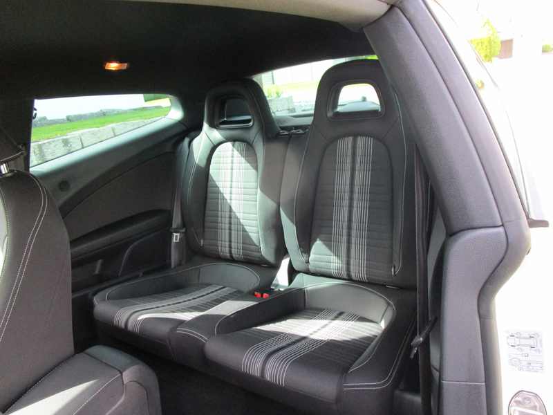 Volkswagen Scirocco 1.4 TSI 118 kW Match - Navi - Klima - PDC .. — photo 7