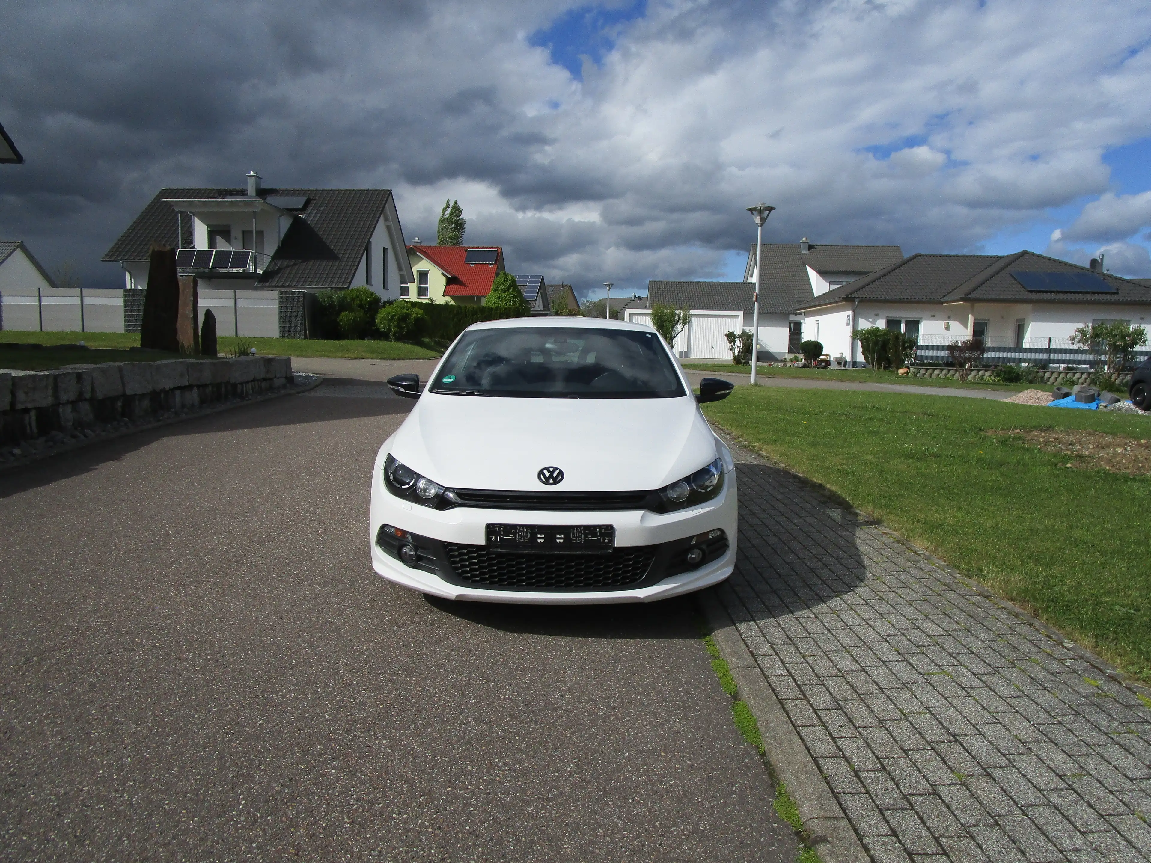 Volkswagen Scirocco 1.4 TSI 118 kW Match - Navi - Klima - PDC .. — photo 2