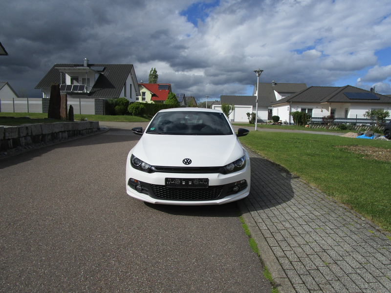 Volkswagen Scirocco 1.4 TSI 118 kW Match - Navi - Klima - PDC .. — photo 2