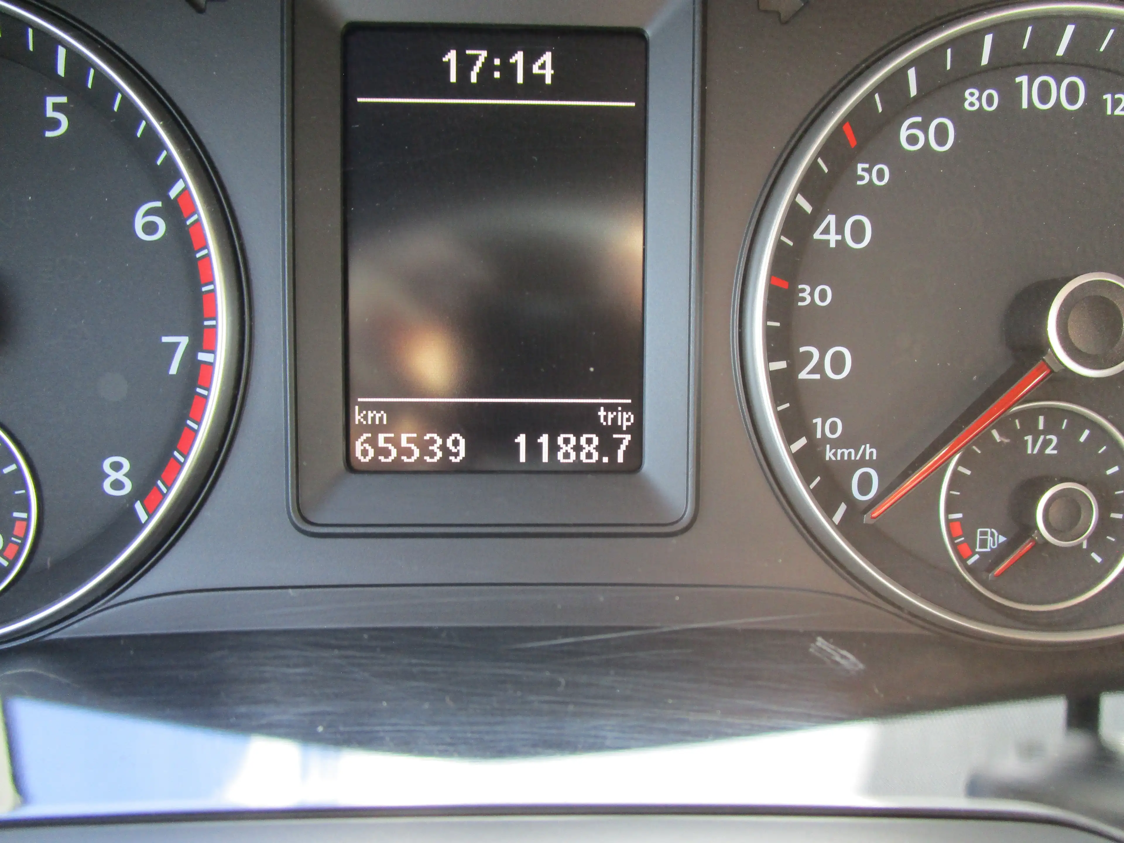 Volkswagen Scirocco 1.4 TSI 118 kW Match - Navi - Klima - PDC .. — photo 11