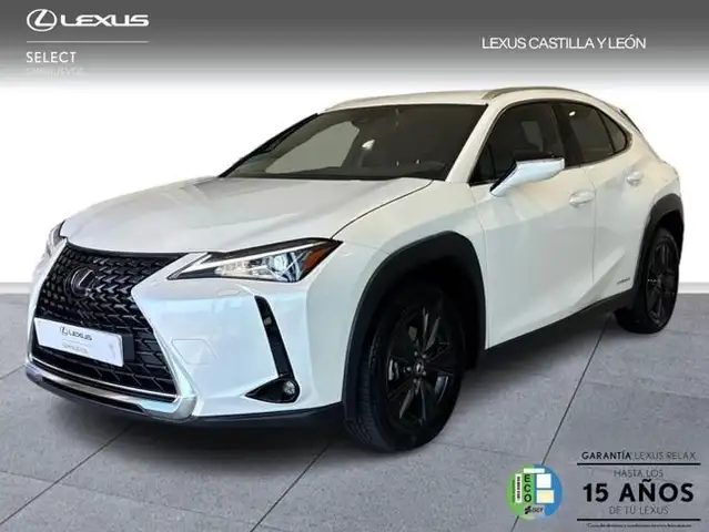 Lexus UX 200 BUSSINESS 2WD