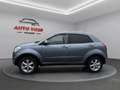 SsangYong Korando 2.0 E-XDI 16V 4WD Grau - thumbnail 3