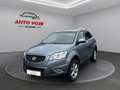 SsangYong Korando 2.0 E-XDI 16V 4WD Grau - thumbnail 1