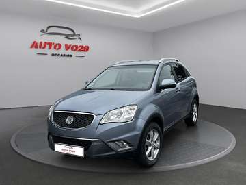 2.0 E-XDI 16V 4WD