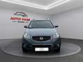SsangYong Korando 2.0 E-XDI 16V 4WD Grau - thumbnail 2