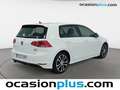 Volkswagen Golf 1.6TDI CR BMT Sport DSG 105 Blanco - thumbnail 3