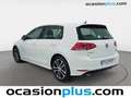 Volkswagen Golf 1.6TDI CR BMT Sport DSG 105 Blanco - thumbnail 4